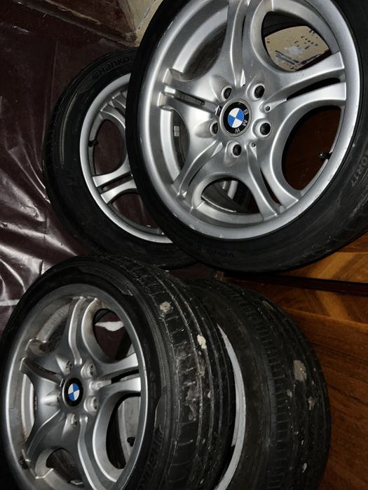 E46 316L 1.8i n46b18 Facelift 2004