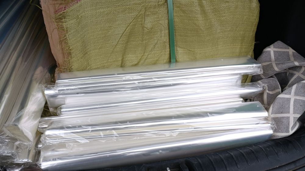 Продам упаковку для цветов