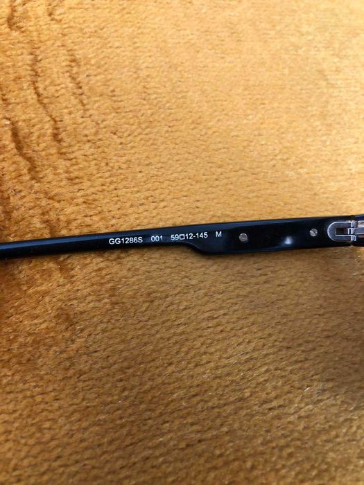 Мъжки Очила Gucci