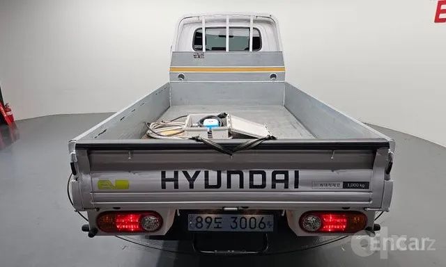 Hyundai Porter EV Koreadan zakazga obkeberam$z O'zbekistongacha 17.650