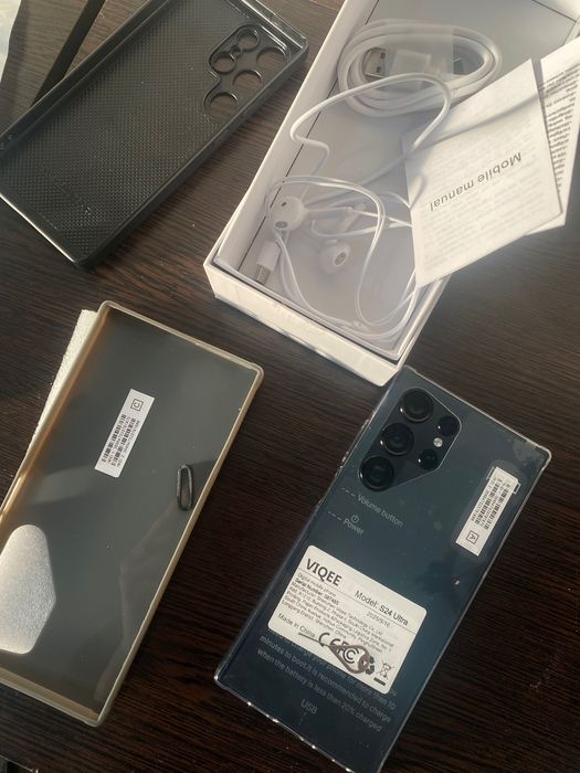 Телефон VIQEE телефон