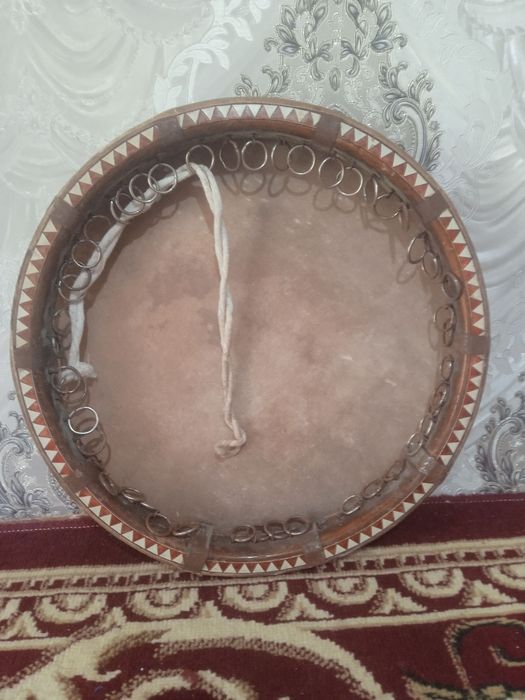 Doira sotila holati alo darajada