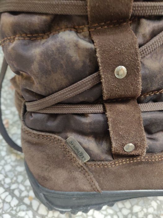 Страхотни детски ботуши