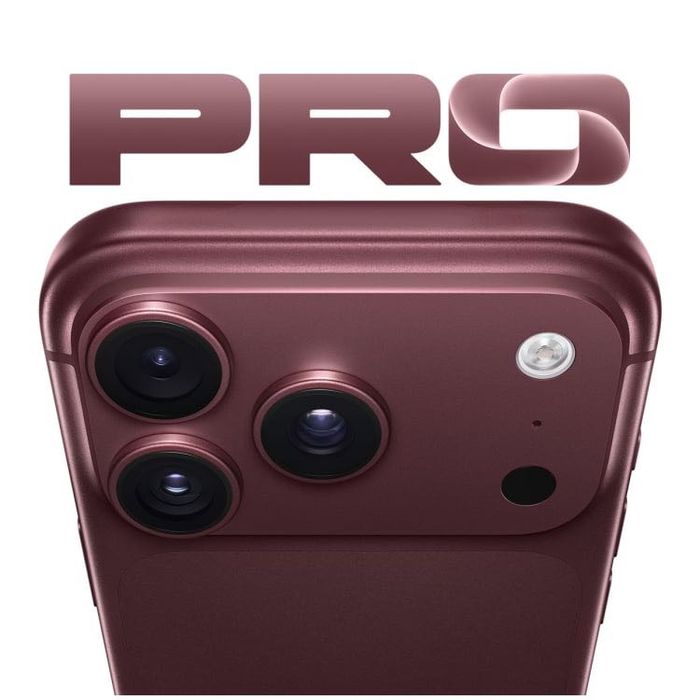 iPhone 18 pro 512GB