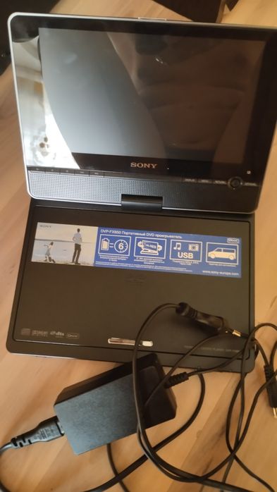 Видео плеер техника