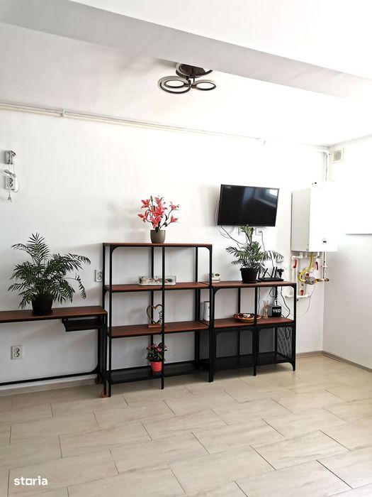 Apartament 2 Camere – Otopeni – Parcare Inclusă-Proprietar