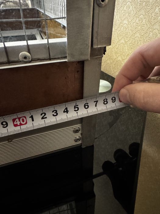 Клетка для попугаев