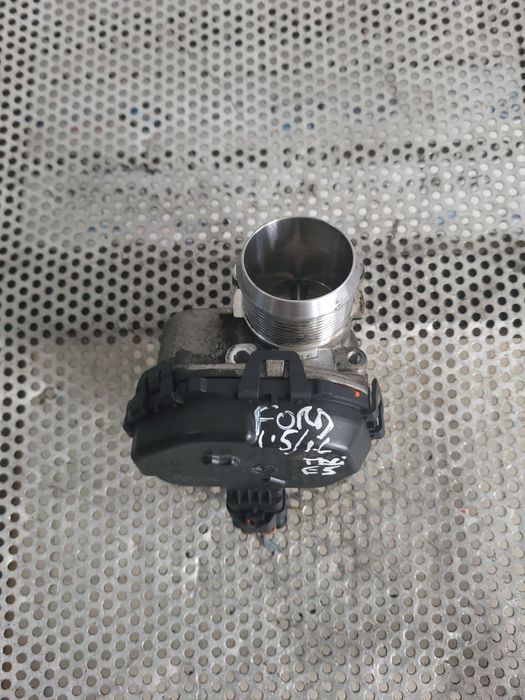 Clapeta Acceleratie Peugeot 308 508 Ford Kuga 1.5 Tdci 1.6 Tdci Cod  Factura Si Garantie