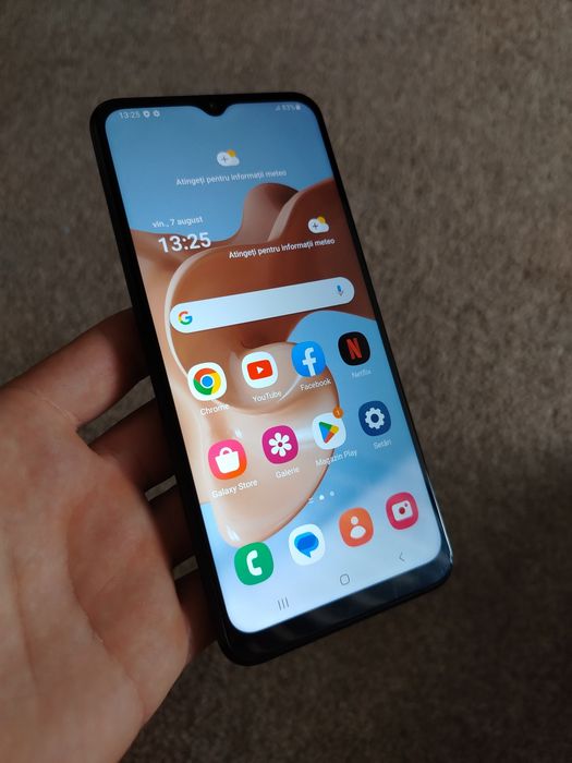 Samsung A22 5G 128gb