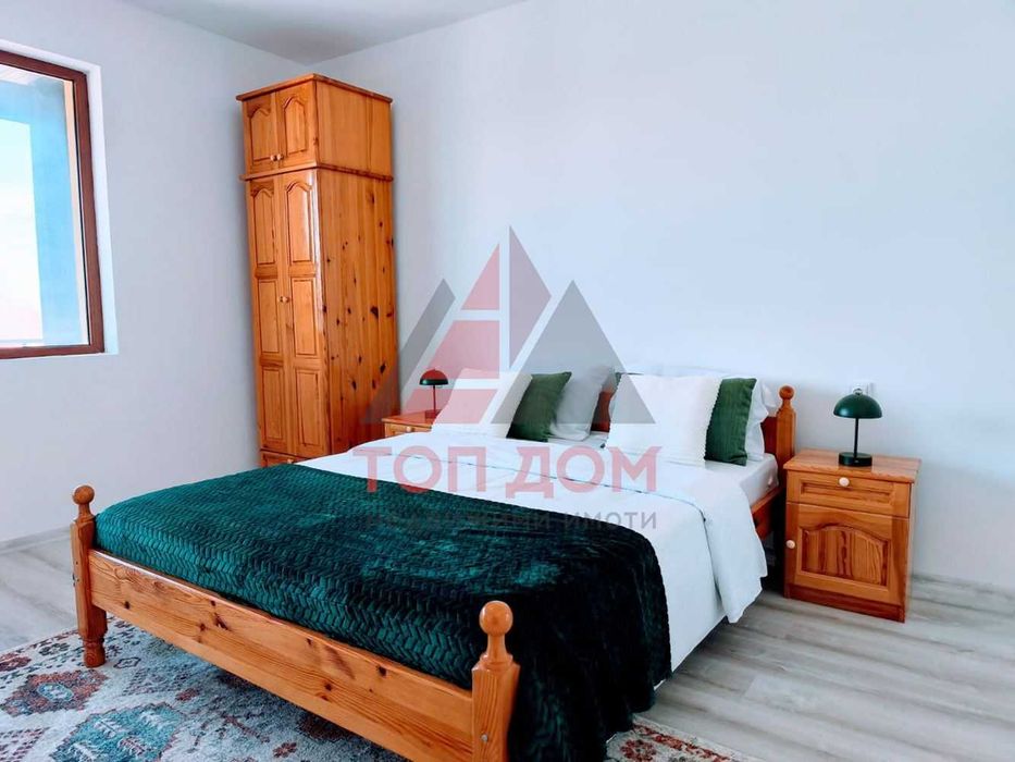 Продава се Къща в с. Царичино, Област Добрич - 270 кв.м за 576 €/кв.м - Снимка #13