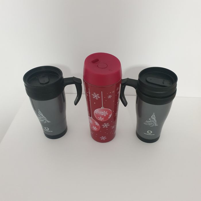 Set de 3 Termosuri
