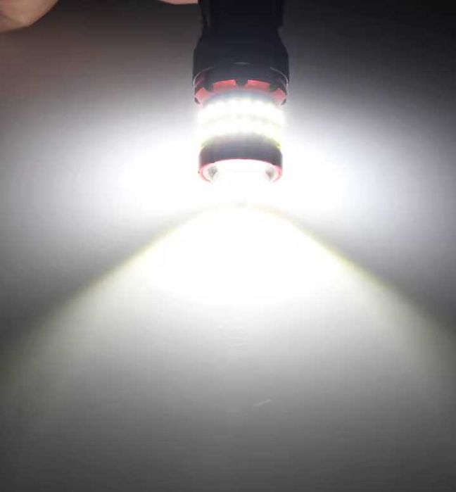 LED крушки BA15S