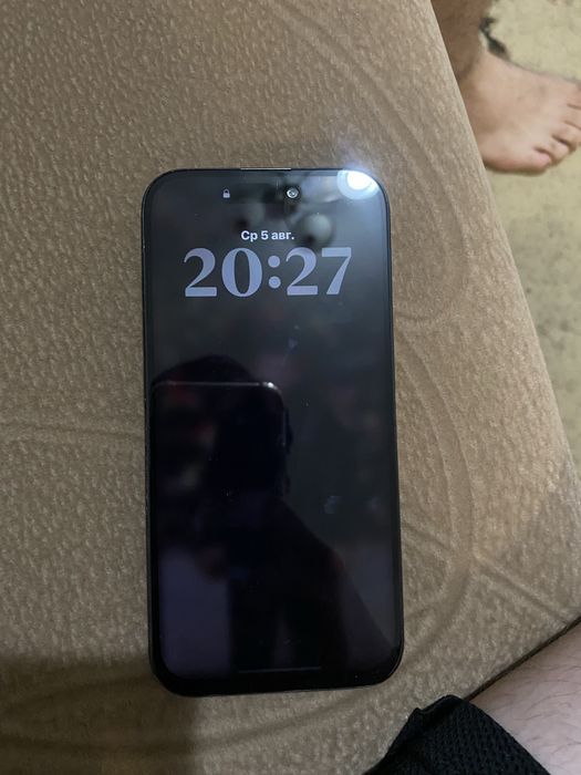 Айфон 15 про 128гб