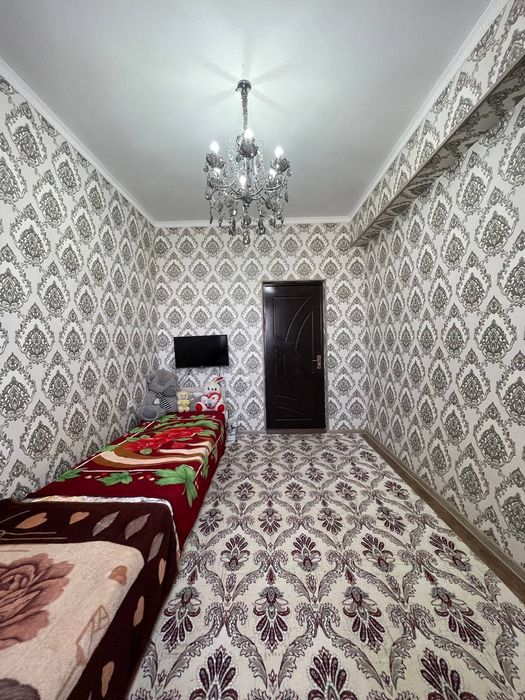 2.7.7 квартира 70кв.м сотилади