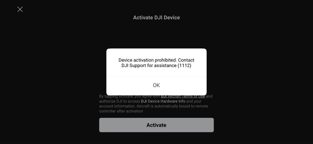 DJI mini 3 pro pentru piese