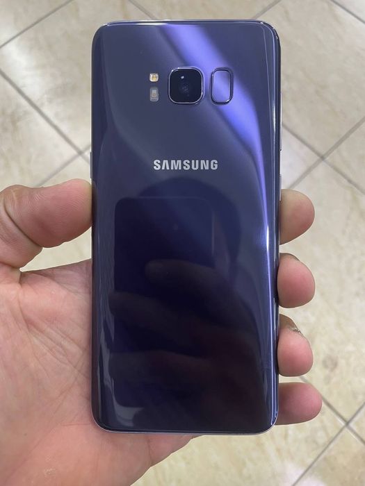 S8 edge 4/64gb vietnam