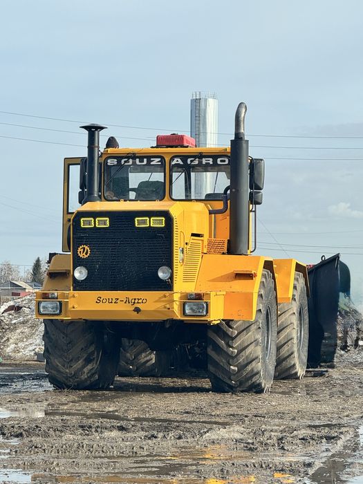Кировец К700А от SOUZ AGRO