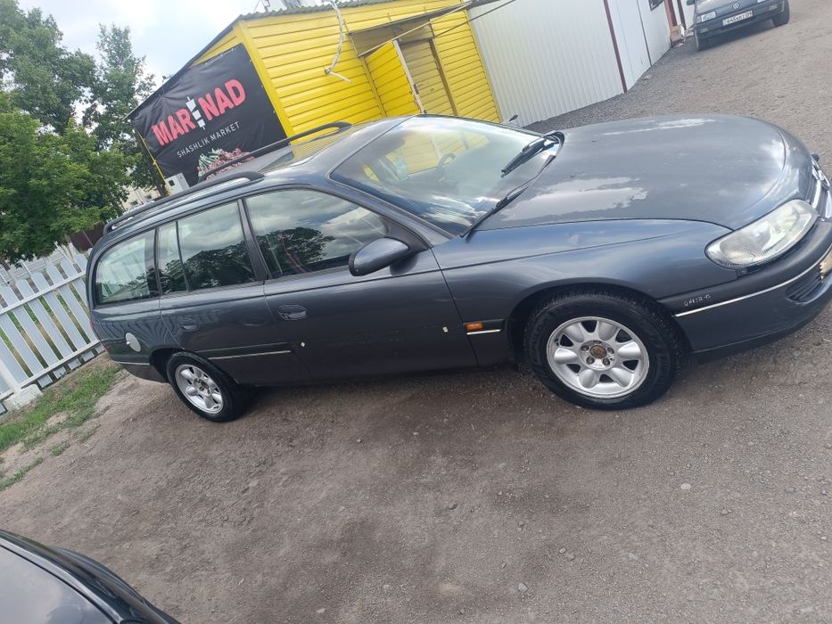 Продам Опель омега б