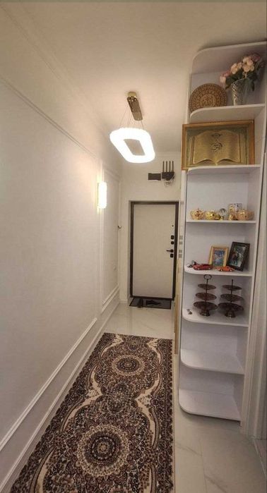 Продам 2 ком Ахмад Югнакий новостройка №U137