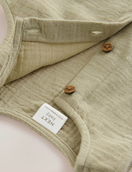 Комбинезон детский Next