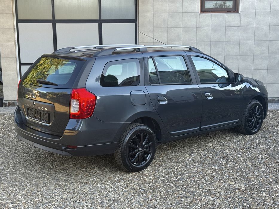 Dacia Logan Mcv 2019 1.5Dci 95CP / Euro 6 / import Germania