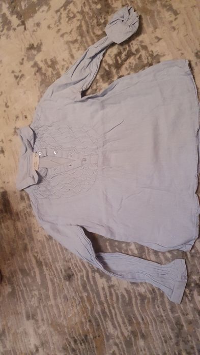Zara bluzite marime 98