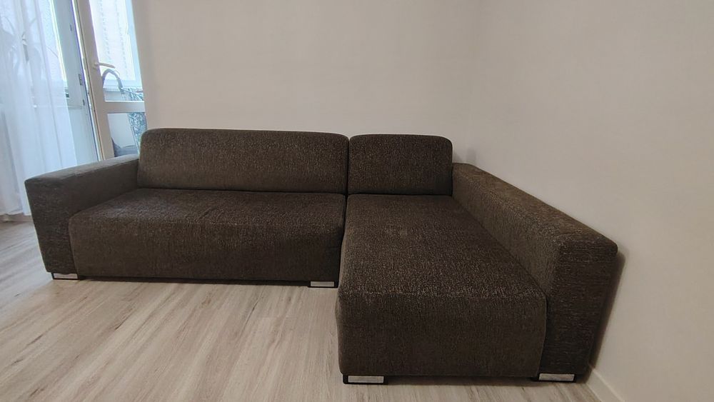Продам угловой диван