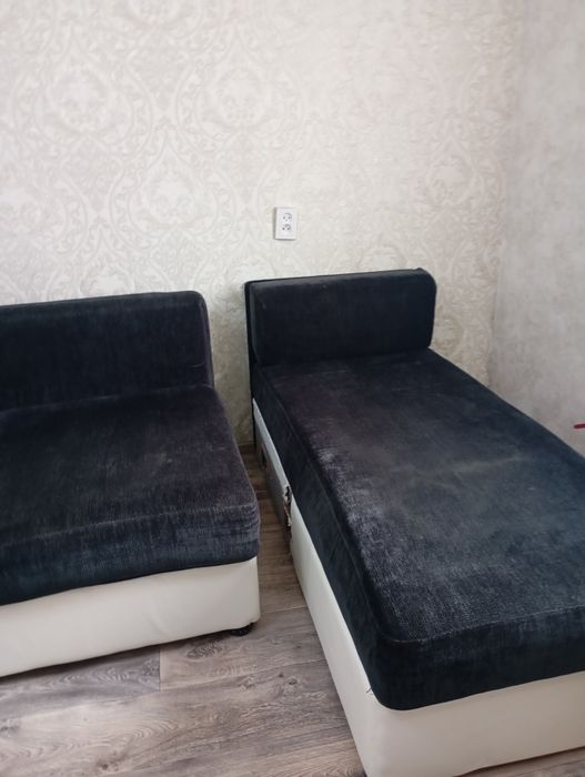 Продам мягкий уголок б/у