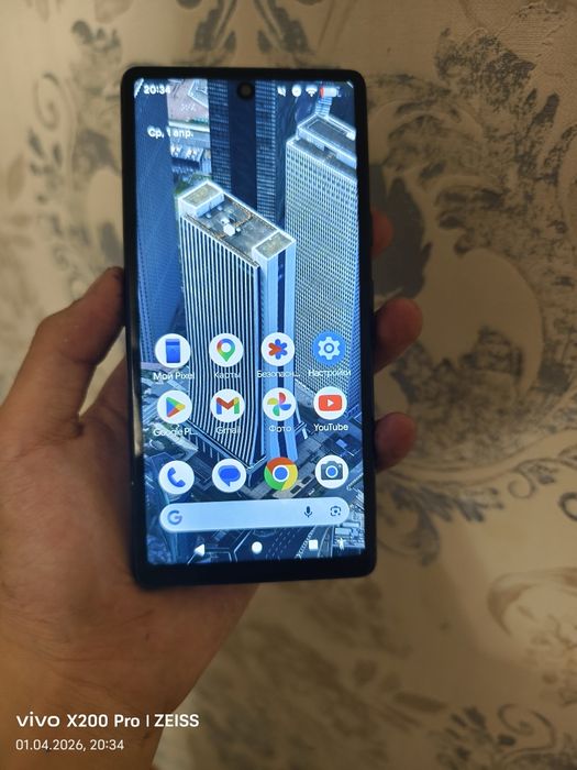 Продаам Pixel 7a