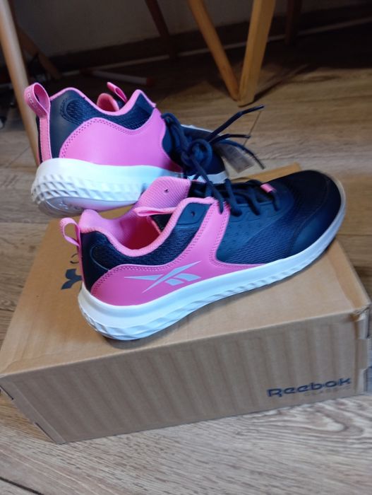 Reebok Rush runner mărime 37 și 38