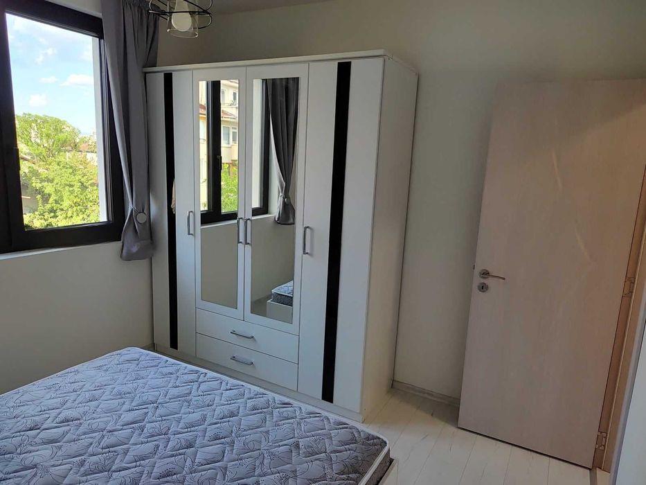 Дава се под наем Двустаен апартамент в София, Редута - 60 кв.м за 459 € - Снимка #6
