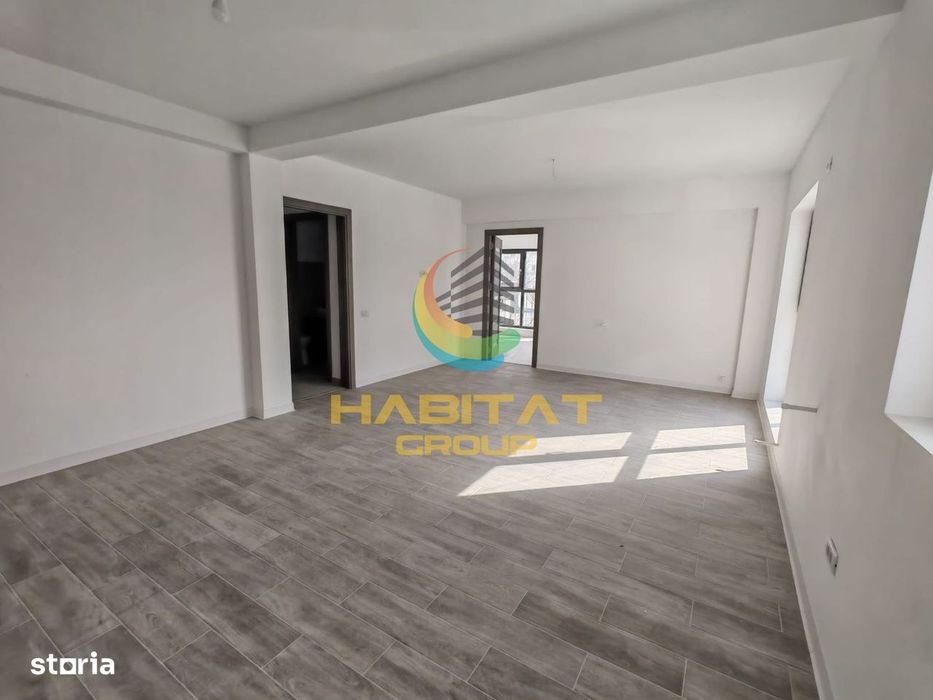 Inchiriere ap. 2 camere / 65 mp / Com. Berceni