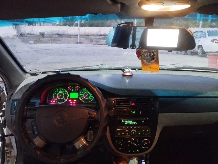 Kafolat bor aformit qilib beriladi