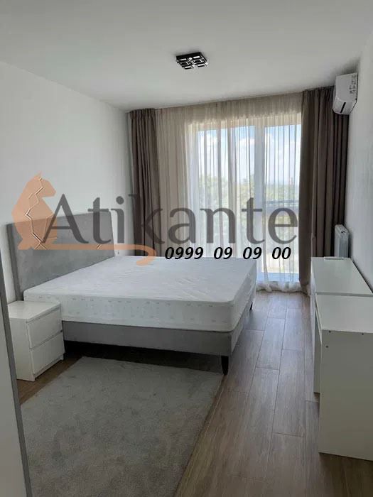 Дава се под наем Тристаен апартамент в София, Витоша - 125 кв.м за 1150 € - Снимка #8