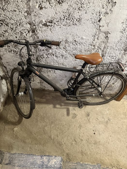 Bicicleta de vanzare