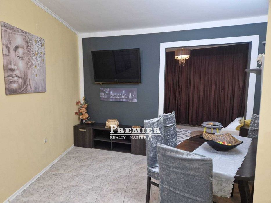 Продава се Тристаен апартамент в Свети Влас - 87 кв.м за 586 €/кв.м - Снимка #4