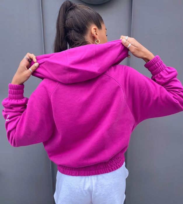 Nike air горнище дамско оригинален