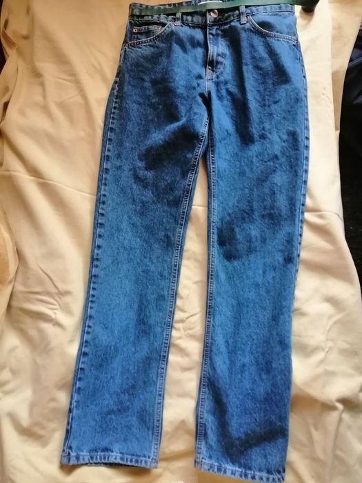 Дънки Pull and Bear