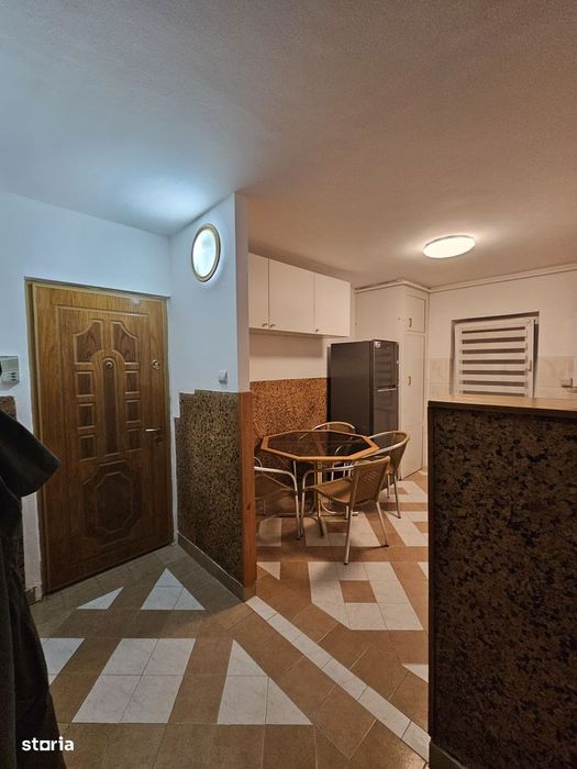 Apartament 3 camere, zona Grivitei, pet friendly