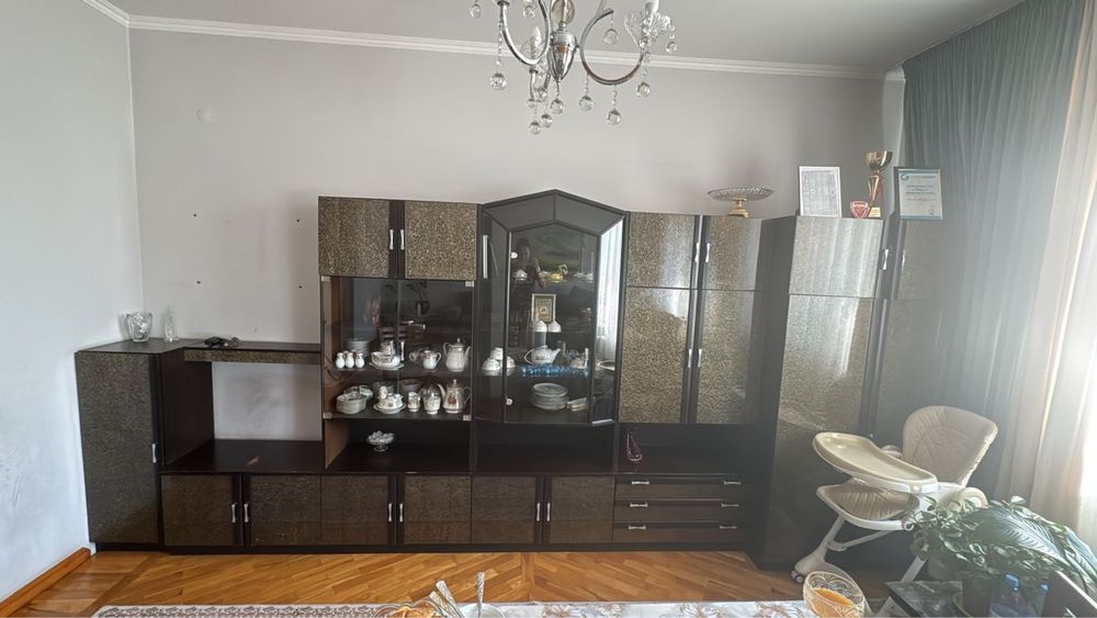 шкаф стенка б/у