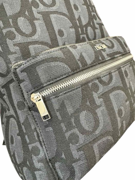 Елегантна раница LV от висок клас материал