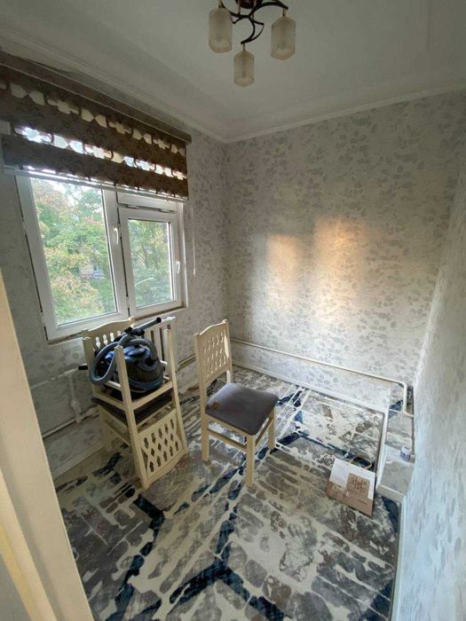 Аренда кв ул Нукус Миллий Институт 2-ком/4/5 ро-н Алмазарский