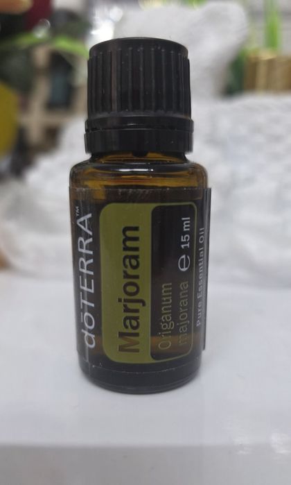 Marjoram doTERRA