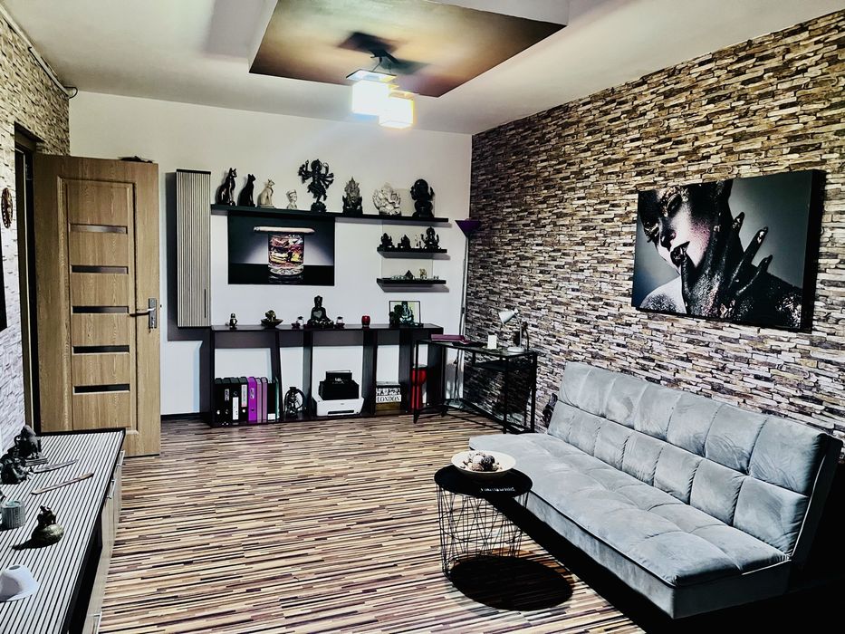 Vanzare ap 2 camere Titan