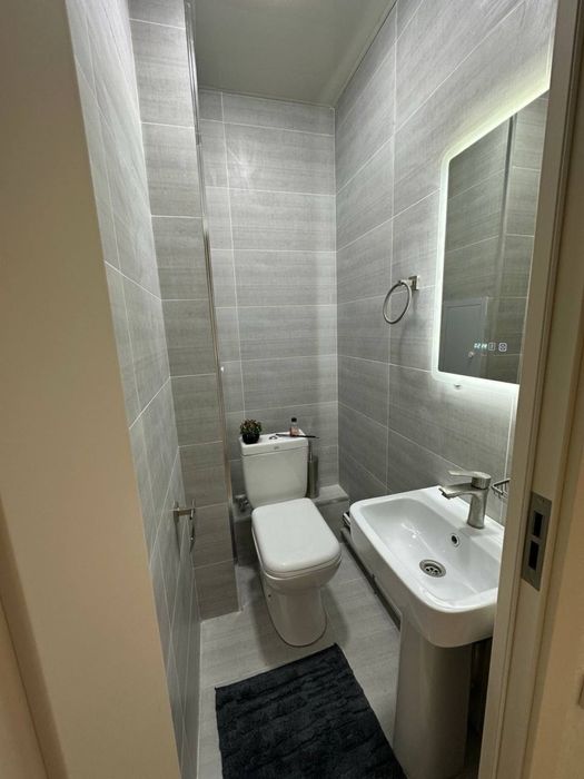 Дархан 4х ком с евро ремонтом 110м2 срочно!