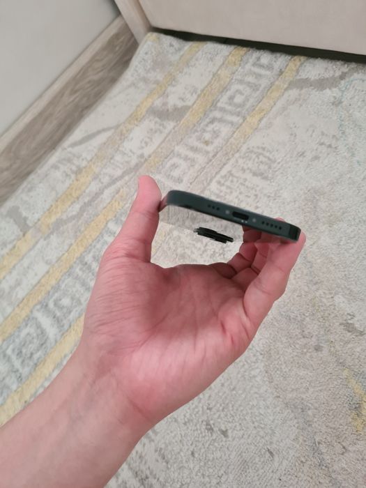 Продам айфон 15  Eac original