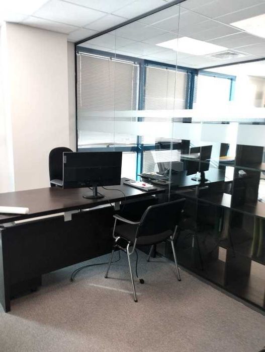 Продава се Офис в София, Център - 459 кв.м за 2800 €/кв.м - Снимка #8