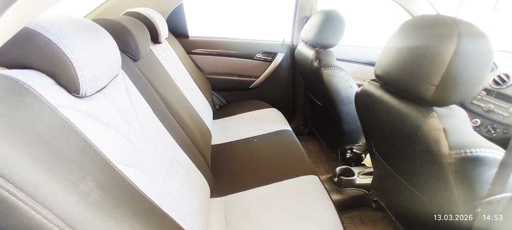 Nexia 3 автомат 2022