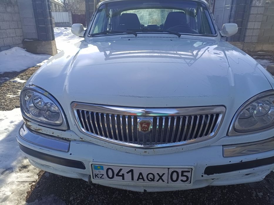 Продам Волгу 31105