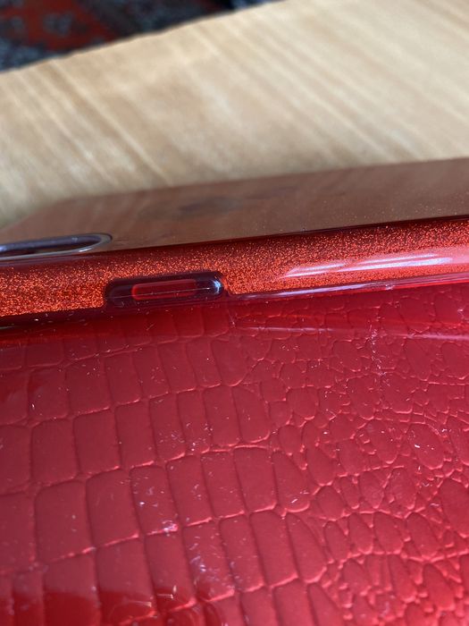 Кошелек и чехол